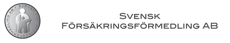 Svensk Försäkringsförmedling AB